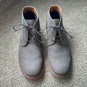 Hawker Rye men’s shoes size 12 grey